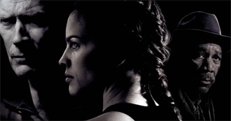 Every Nominated Film | 2005 Oscars