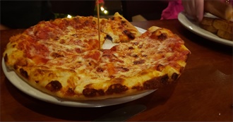 Foods You Can Eat Hot or Cold