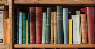 250 Great Books Spanning Genre, Time Periods, Cultures and Authors From Diverse Backgrounds