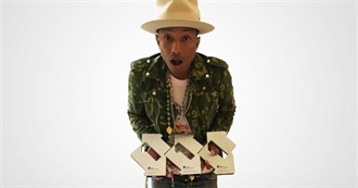 Top 100 Best Selling UK Singles 2014