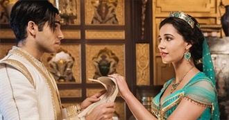 Jenna&#39;s Favourite Films &#127800;