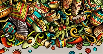 MP Central and South America Bucketlist