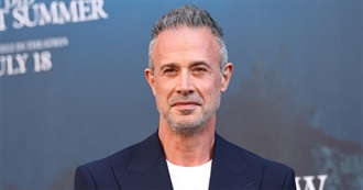 Filmography - Freddie Prinze Jr