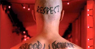 Great Movies You&#39;ve Probably Never Seen! AAAAAARRRGGGGGHHHHH