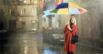 Elyse&#39;s Fav Movies