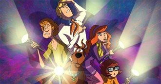 Movies Getting an Early Release That Monica Is Excited to See