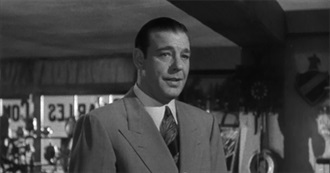 Lon Chaney Jr. Complete Filmography