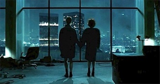 Random Movies Natalie Wants to Watch 3