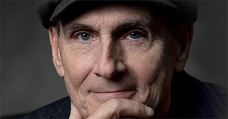 All Things James Taylor