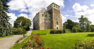 Museums of Turku