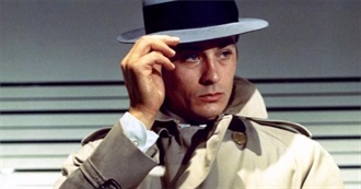 50 Most Well Known Foreign Films From 1900-1969