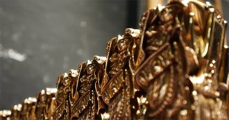 Cesar Best Film Nominees 2018-2024