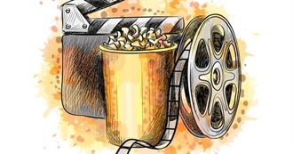 Teow&#39;s Least Popular Watched Movies