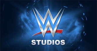 WWE Studios Movies (2002-2017)