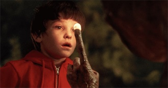 The One and Only Henry Thomas