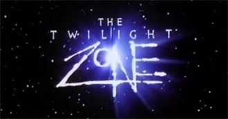 Science Fiction TV--1985