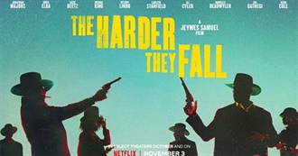 Movies JLK Has Watched This Year: Chapter 2