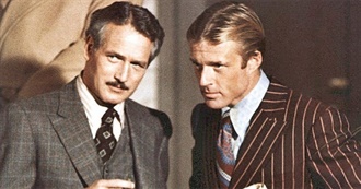 The 50 Best Movies Turning 50 This Year According to Stacker