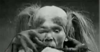 Rosie&#39;s Movies From the 1900s VI