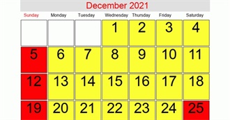 Movies That Weird Paul Saw in December 2021