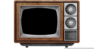 Summer Television Shows