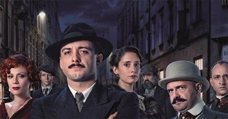 Top 100 Film&#243;w  Seriali