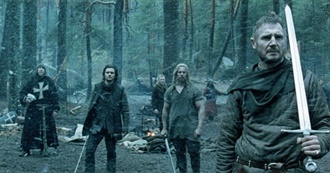 Movies One Grew Up With