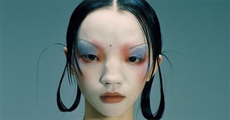 The Most Beautiful &#39;Unconventional&#39; Women