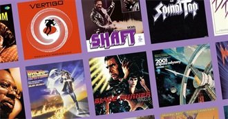 Best Movie Soundtracks According to Chat Gpt