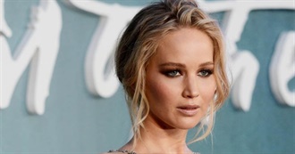 Filmography - Jennifer Lawrence (2019)