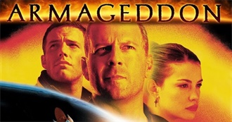 What&#39;s Your Cinematic Diet? Part 1: Fast Food