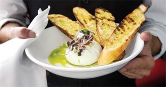 The 50 Best Restaurants in Philadelphia