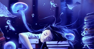 Paige&#39;s 50 Best Books From 2000-2009