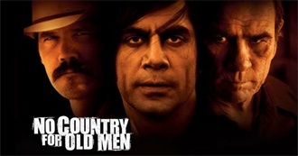 Top 10 Westerns of the 21st Century (Moviesaretherapy)