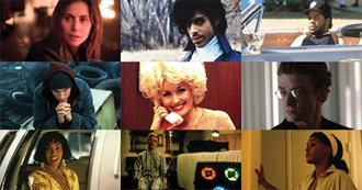 100 Good Movies With Singers