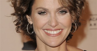Amy Brenneman Filmography (1964- )