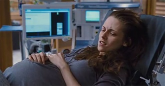 The One and Only Kristen Stewart