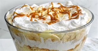 Last 10 Recipes to Be Recommended to Duck Queen 136