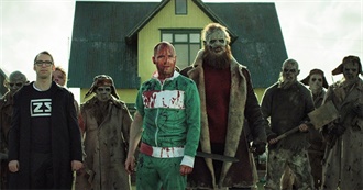 10 Great Horror Movie Sequels You&#39;ve Probably Never Seen