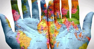 Cool Places Personally Inspected by Me!