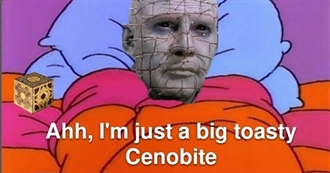 Georgie&#39;s Favorite Movies