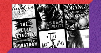 The 10 Best Crime Books of 2018