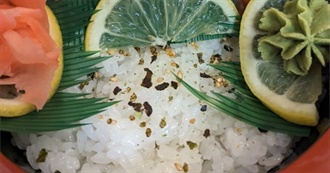 Big T&#39;s Food Eaten Today 275