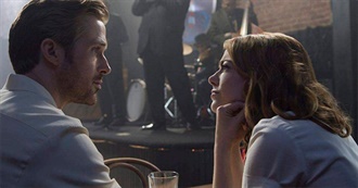 100 Best Romance Movies