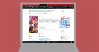 Lazy Protagonist Light Novels (LN)