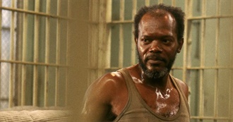 Samuel L. Jackson Movies NK Wants to See