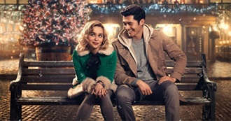 Movies David Saw in December 2019