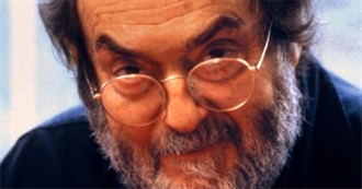 The Definitive Kubrickian Films