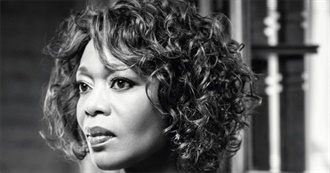 Alfre Woodard Filmography (1952-Present)