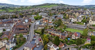 Shannon&#39;s (Mostly) Classics Reading Checklist